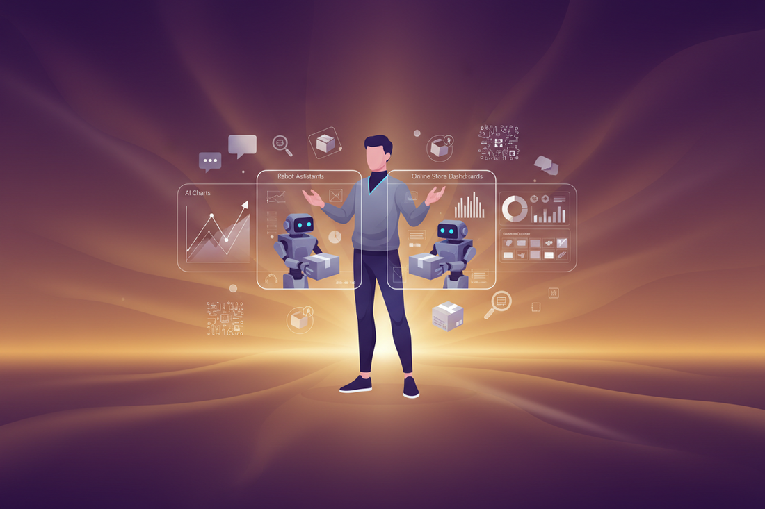 The Top AI Topics Every Shopify Merchant Should Know About