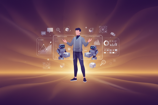 The Top AI Topics Every Shopify Merchant Should Know About