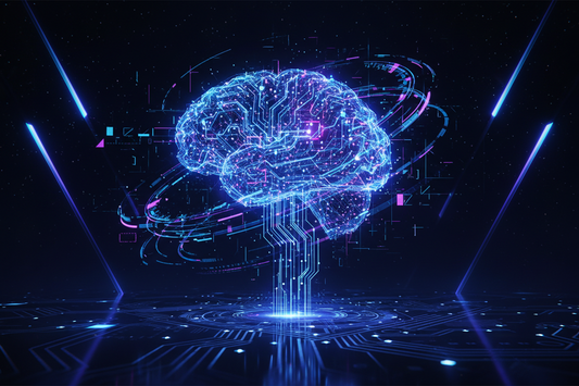 Meet Toqan: Prosus's Bold New AI Assistant Built for Business
