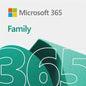 Microsoft 365 Family (Office)