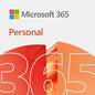 Microsoft 365 Personal (MS Office)