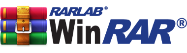 WinRAR Compression Software